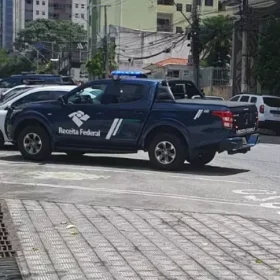 Divinópolis: Operação termina com cerca de R$ 600 mil em produtos eletrônicos irregulares apreendidos