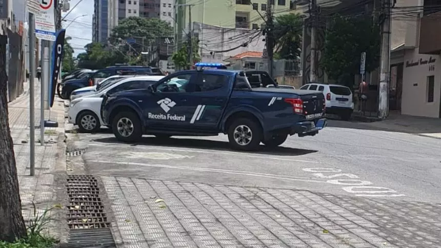 Divin&oacute;polis: Opera&ccedil;&atilde;o termina com cerca de R$ 600 mil em produtos eletr&ocirc;nicos irregulares apreendidos