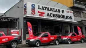 SS Latarias e Acess&oacute;rios: Qualidade, variedade e tradi&ccedil;&atilde;o para quem entende de carro!