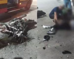 Acidente grave é registrado no Bom Pastor em Divinópolis