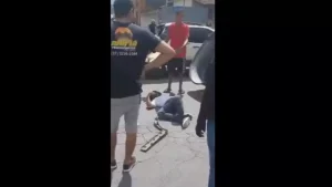 Empres&aacute;rio morre em acidente de moto em Nova Serrana