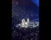 Fã cadeirante de Madonna se manifesta após cantora cometer gafe
