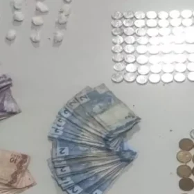 Itapecerica: Funcionário é preso acusado de usar motel para vender drogas