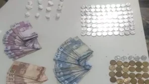 Itapecerica: Funcion&aacute;rio &eacute; preso acusado de usar motel para vender drogas