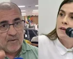 Divinópolis: Justiça nega denúncia de Lohanna França contra Sargento Elton