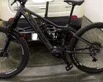 Bicicleta e caminhão são furtados em Divinópolis