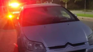 Militares prendem homem com ve&iacute;culo furtado em Divin&oacute;polis