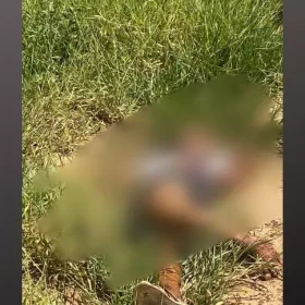 Homem morre esfaqueado em São Gonçalo do Pará
