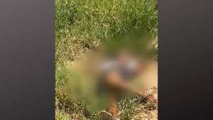 Homem morre esfaqueado em São Gonçalo do Pará