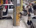Divinópolis: Março de 2024 é o segundo mais violento da história