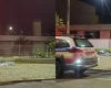 Adolescente é assassinada a tiros em Pará de Minas