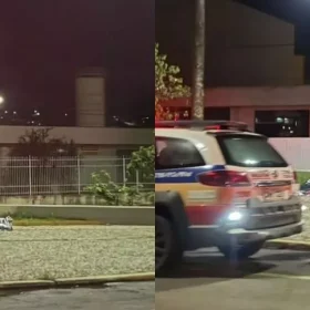 Adolescente é assassinada a tiros em Pará de Minas