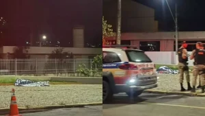 Adolescente &eacute; assassinada a tiros em Par&aacute; de Minas