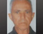 Divinópolis: Idoso localizado em córrego foi sepultado neste sábado
