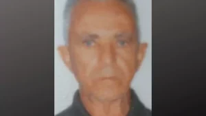 Divin&oacute;polis: Idoso localizado em c&oacute;rrego foi sepultado neste s&aacute;bado