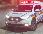 Jovem com passagens policiais por roubo e tráfico de drogas é preso em Nova Serrana