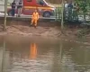 Homem morre afogado em lagoa de Santo Antônio do Monte