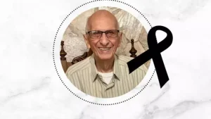 Morre Jos&eacute; Roberto Moreira dos Santos; saiba sobre vel&oacute;rio e sepultamento