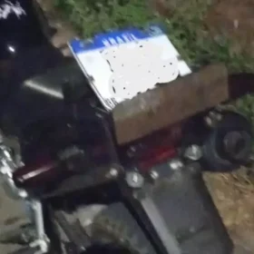 Carmo do Cajuru: PM prende homem com moto adulterada realizando manobras perigosas