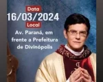 Confira alterações no trânsito para a realização do "Evangelizar é Preciso"