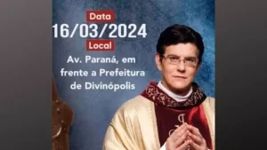 Confira altera&ccedil;&otilde;es no tr&acirc;nsito para a realiza&ccedil;&atilde;o do "Evangelizar &eacute; Preciso"