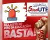 Reajuste do Piso da Educação: Sind-Ute de Divinópolis convoca profissionais para 'ato regional'