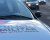 Homem que ameaçou fiéis com pit bull é preso novamente em Divinópolis