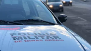Homem que amea&ccedil;ou fi&eacute;is com pit bull &eacute; preso novamente em Divin&oacute;polis