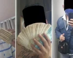 Divinópolis: Quadrilha que aplicou o golpe do motoboy é presa