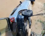 "Jovem morto ao cair com carro em ribeirão estava em alta velocidade", diz passageiro que desceu do veículo antes do acidente
