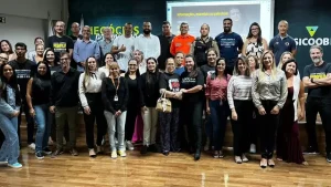 Encontro mobiliza volunt&aacute;rios para mais uma edi&ccedil;&atilde;o da caminhada "Todos contra a Pedofilia"