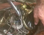 PM prende homem furtando chácara na zona rural de Divinópolis