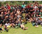 Coelho Radiadores mantém soberania e conquista Copa Divinópolis