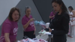 Sicoob Divicred realiza evento para comemorar Dia das Mulheres