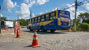 A Secretaria Municipal de Trânsito, Transportes e Segurança Pública (Settrans), divulgou informações sobre a interdição de algumas vias