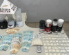 “Breaking Bad Divinópolis”: PM estoura mais um laboratório de drogas