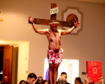 Divinópolis celebra a Sexta-feira Santa com atividades pela manhã