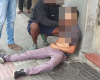 Jovem morto a tiros no Centro de Divinópolis tinha passagens policiais