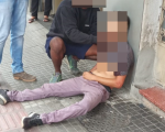 Jovem morto a tiros no Centro de Divinópolis tinha passagens policiais