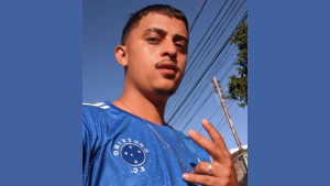 Entregador e pai de uma Filha de dois anos é morto em confronto entre torcidas
