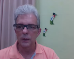 Reflexão de Frei Jacir para esta Quarta-Feira Santa