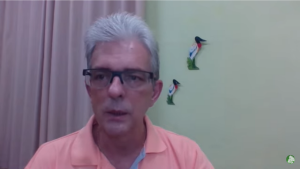 Reflexão de Frei Jacir para esta Quarta-Feira Santa