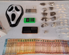 Divinópolis: PM apreende suspeito de tráfico de drogas