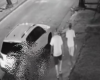 Cenas fortes: vídeo mostra divinopolitano sendo executado em BH