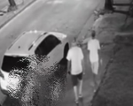 Cenas fortes: vídeo mostra divinopolitano sendo executado em BH