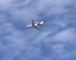 Força aérea realiza inspeção no aeroporto de Divinópolis