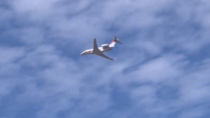 Força aérea realiza inspeção no aeroporto de Divinópolis