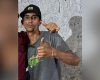 Jovem que estava desaparecido é encontrado morto no Jardim Copacabana