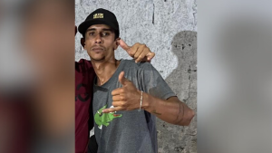 Jovem que estava desaparecido é encontrado morto no Jardim Copacabana