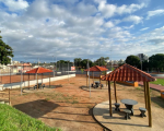 Inauguração de praça resgata legado do vereador Zé Milton